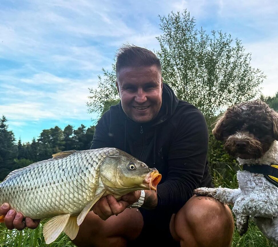 balatonfenyves horgászat