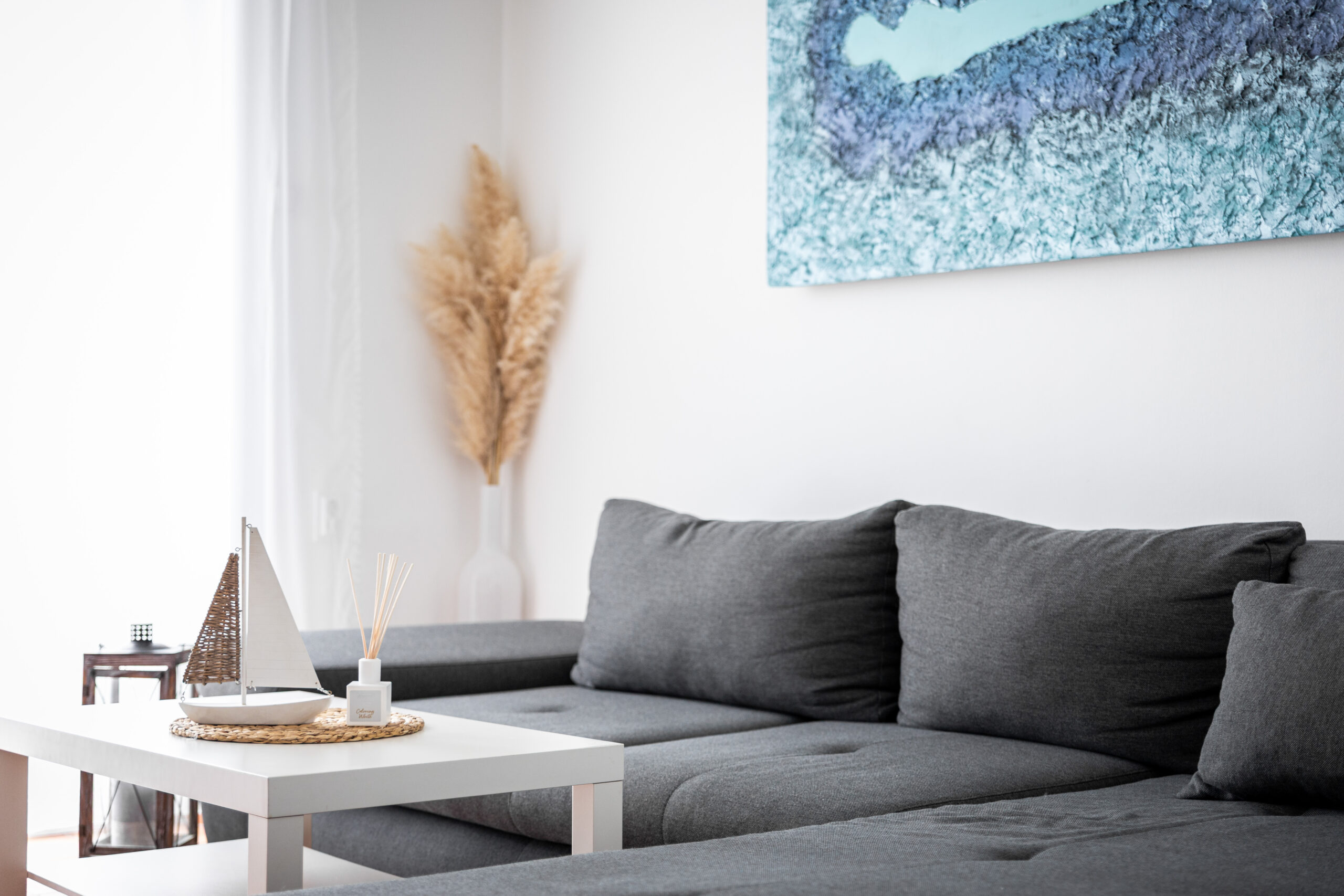 modern jakuzzis balatoni vízparti apartman