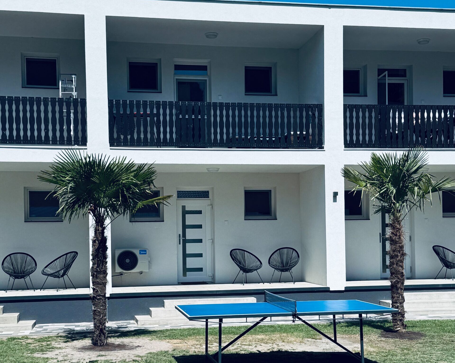 balatoni kiadó vízparti apartmanok