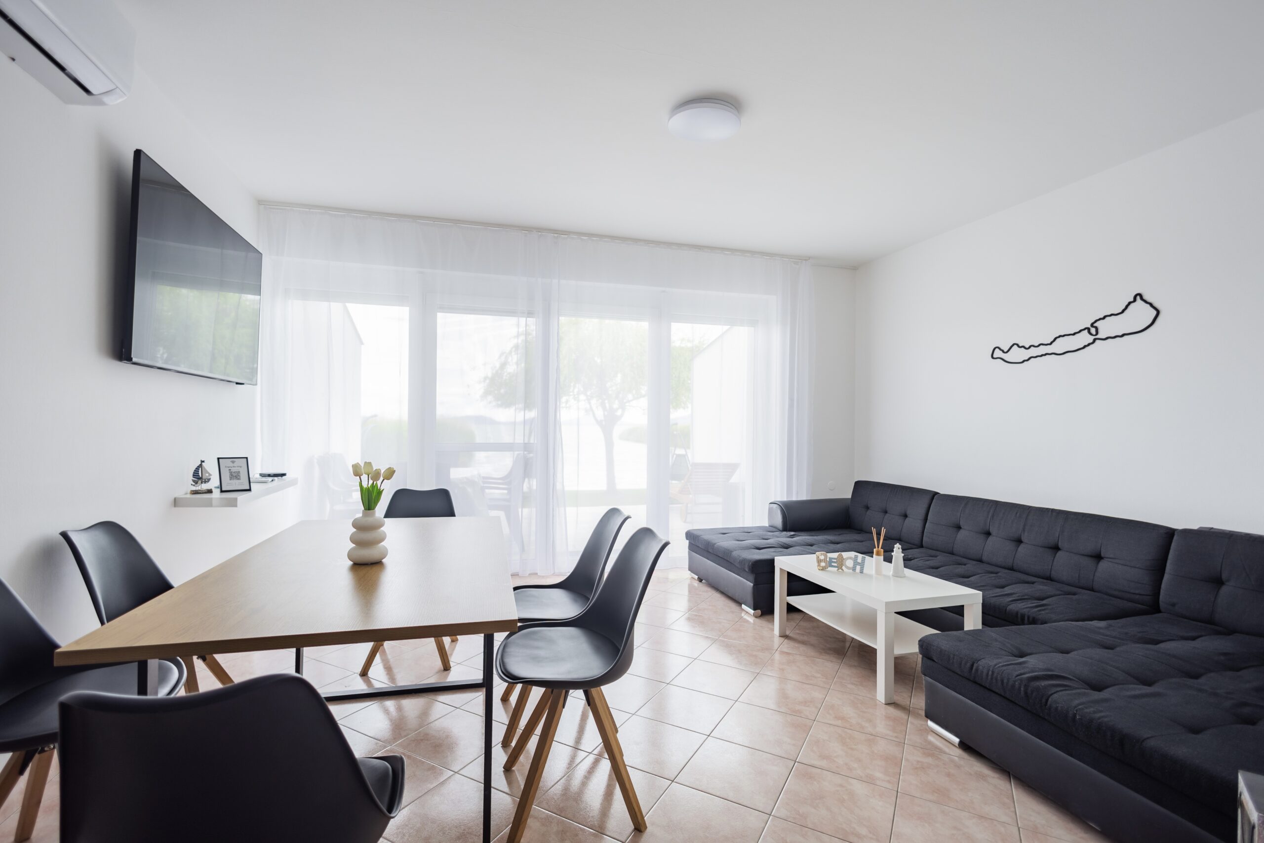 balatonfenyves vízparti apartmanok